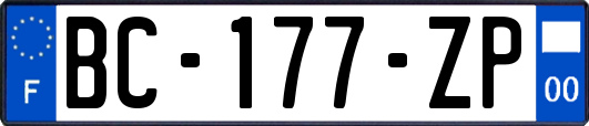 BC-177-ZP