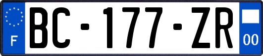 BC-177-ZR