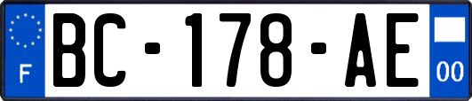 BC-178-AE