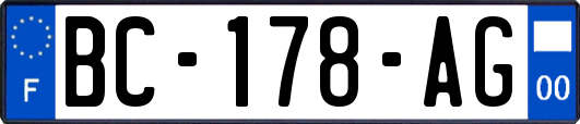 BC-178-AG