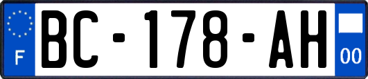 BC-178-AH