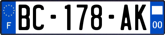 BC-178-AK