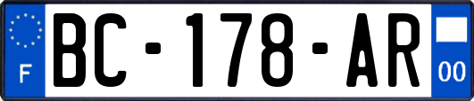 BC-178-AR