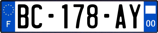 BC-178-AY