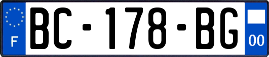 BC-178-BG