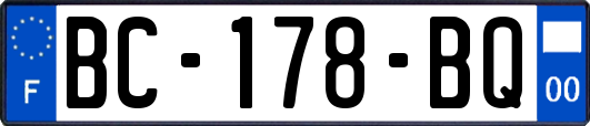 BC-178-BQ