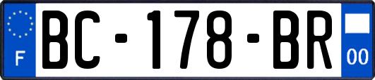 BC-178-BR