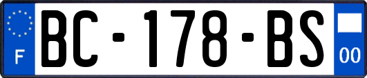 BC-178-BS