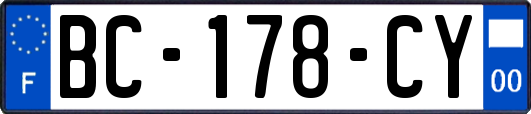 BC-178-CY