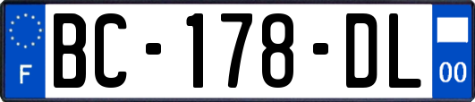 BC-178-DL