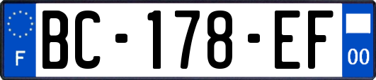 BC-178-EF