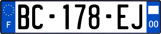 BC-178-EJ
