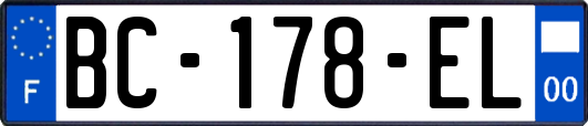 BC-178-EL