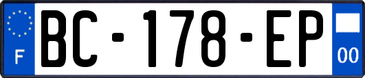 BC-178-EP