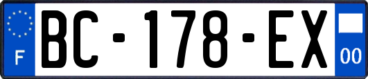 BC-178-EX