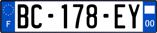 BC-178-EY