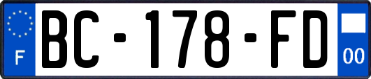 BC-178-FD