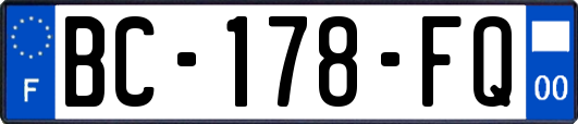 BC-178-FQ
