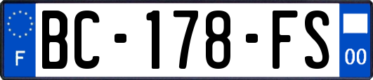 BC-178-FS