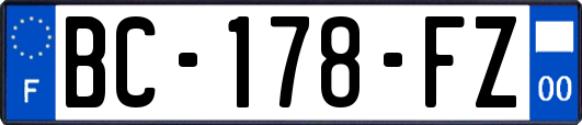 BC-178-FZ