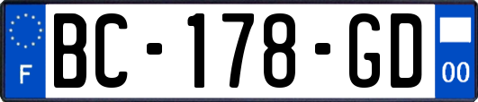 BC-178-GD