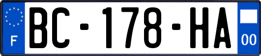 BC-178-HA