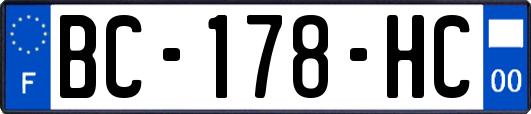 BC-178-HC