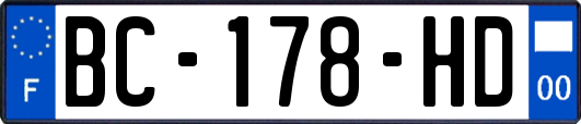 BC-178-HD