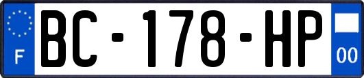 BC-178-HP