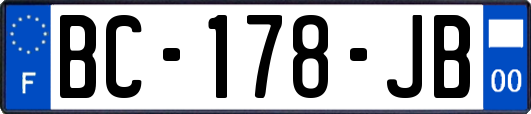 BC-178-JB