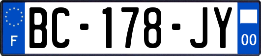 BC-178-JY