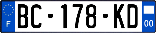 BC-178-KD