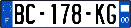 BC-178-KG