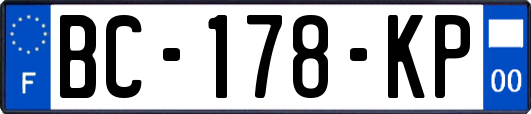 BC-178-KP