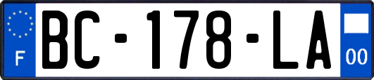 BC-178-LA