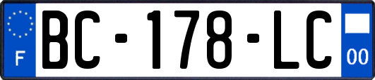 BC-178-LC