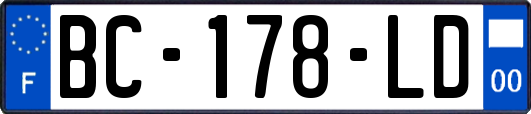 BC-178-LD