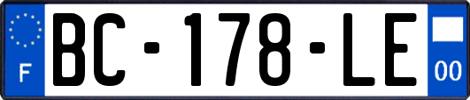 BC-178-LE