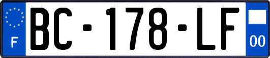 BC-178-LF