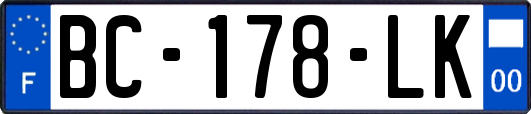 BC-178-LK
