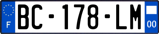 BC-178-LM