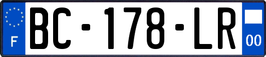 BC-178-LR