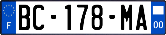 BC-178-MA