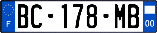 BC-178-MB