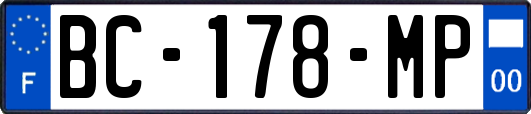 BC-178-MP