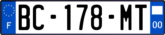BC-178-MT
