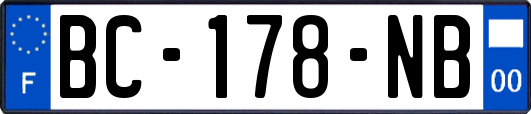 BC-178-NB