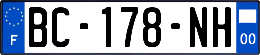 BC-178-NH