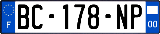 BC-178-NP