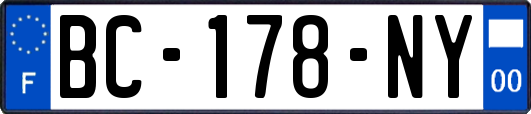 BC-178-NY